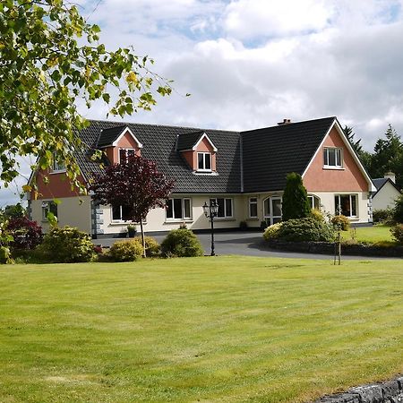 Nymphsfield House Bed and Breakfast Cong Exteriör bild